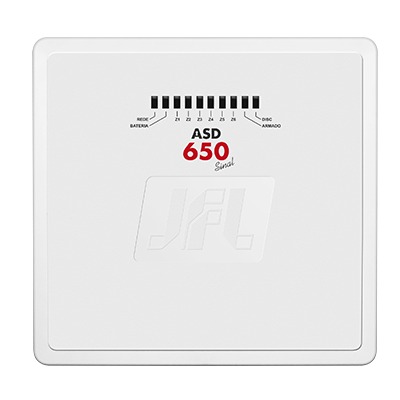 14-ASD-650 Sinal