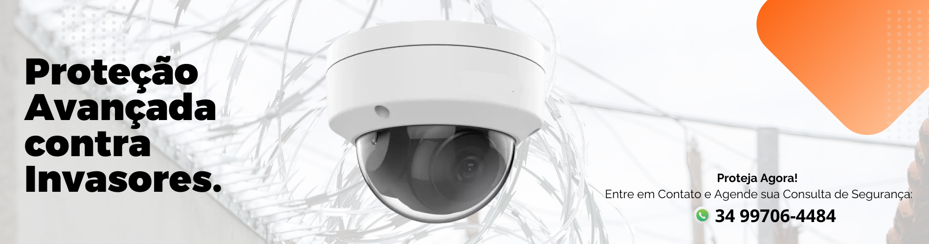 segurança eletrônica em uberlândia