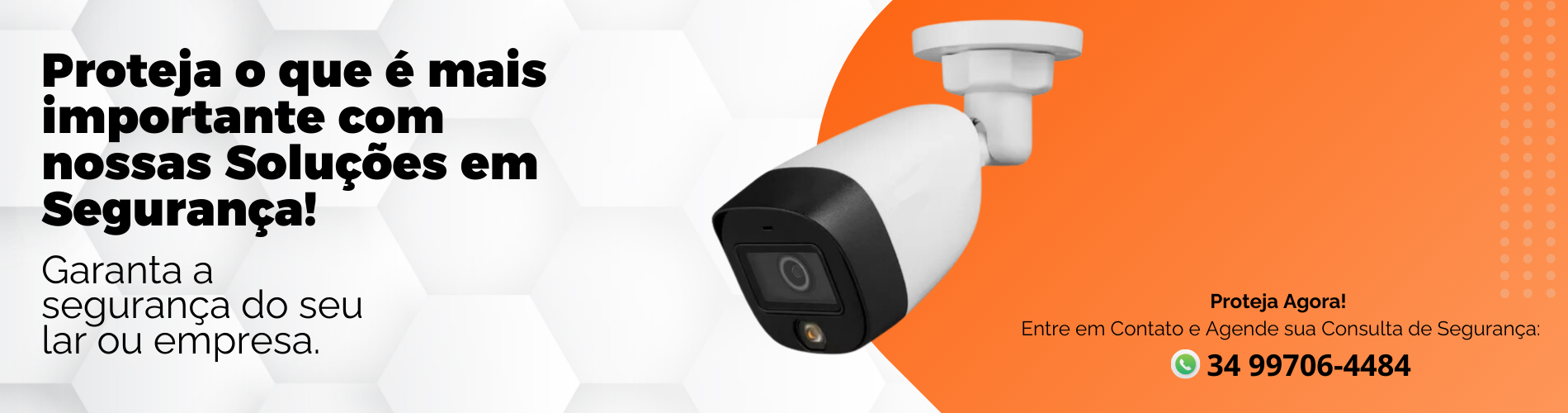 segurança eletrônica em uberlândia